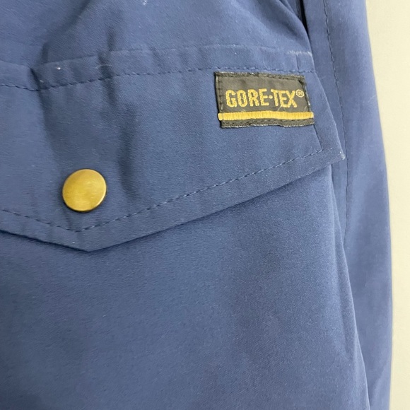 Tourney gore-Tex waterproof wind proof size large pants ski outfitters. - Picture 6 of 8